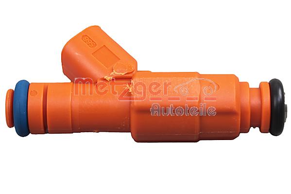 Iniettore - 0920029 METZGER